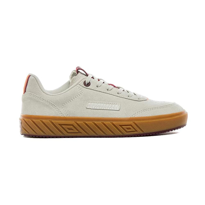 Umbro Lifestyle Unisex Moda St Court Blanco/Blanco/Natural