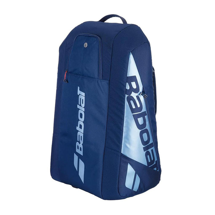 Babolat Raqueteros Unisex Tenis Rh 12 Pure Drive 11Th Gen Azur