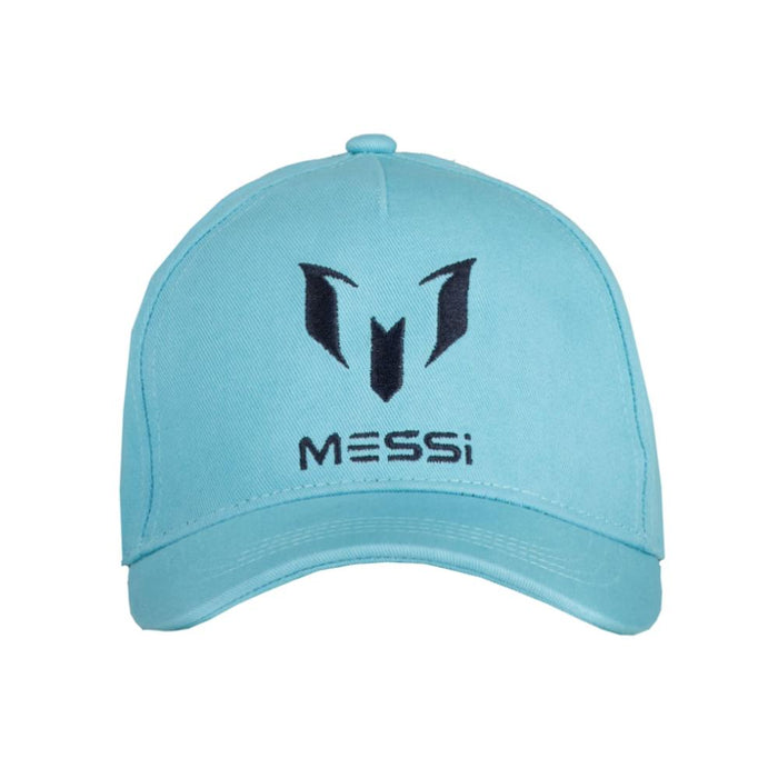 Messi Gorros Niños Futbol Vasco Argentina Blue