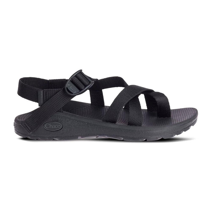 Chaco Sandalias Femenino Moda Zcloud 2 Solid Black