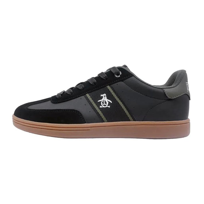 Penguin Lifestyle Masculino Moda Fresno Black/Olive