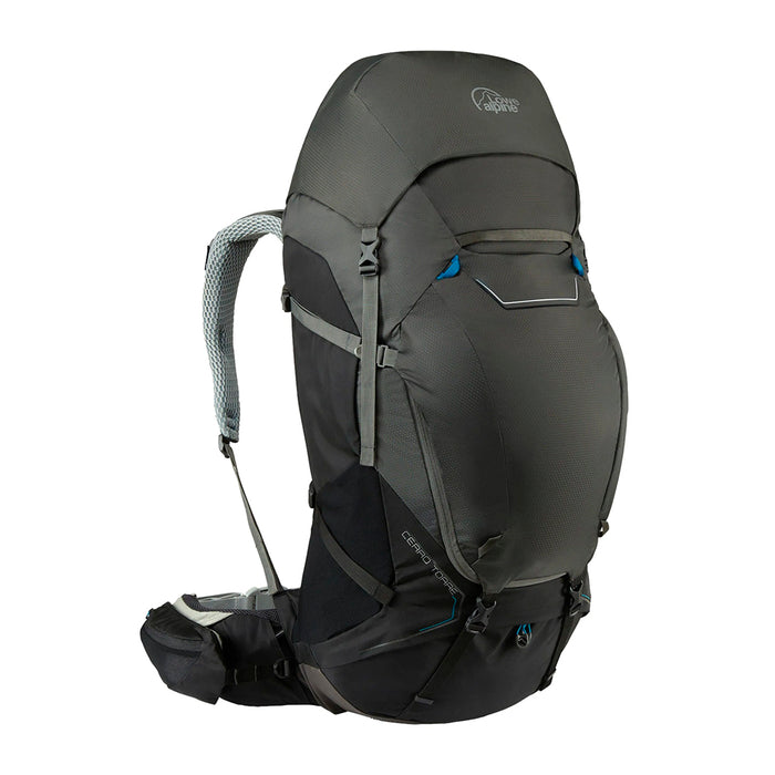 Mochila Lowe Alpine Cerro Torre 100:120