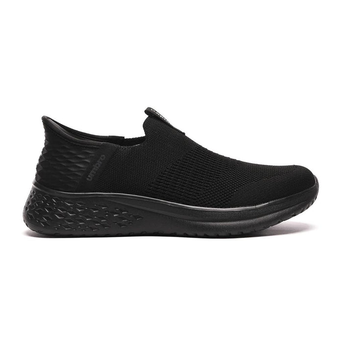 Umbro Deportivos Masculino Training Summit Negro