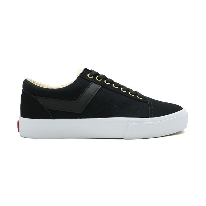 Pony Lifestyle Femenino Moda Cf 1189 L 150 Black/Gold