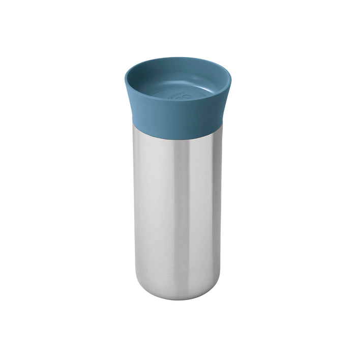 5413821084275 BERGHOFF BAZAR HOGAR TAZA TERMICA 330ML AZUL