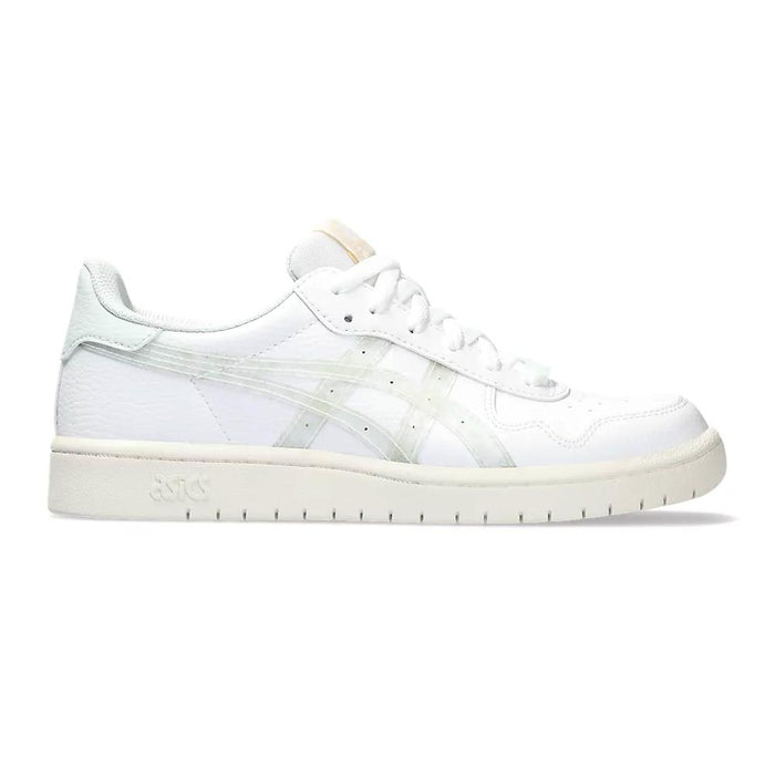 Asics Sportstyle Femenino Japan S White/Pure Aqua