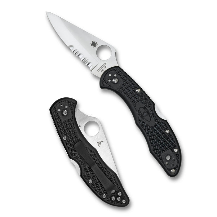 Cuchillo SPYDERCO Delica 4 Lightweight