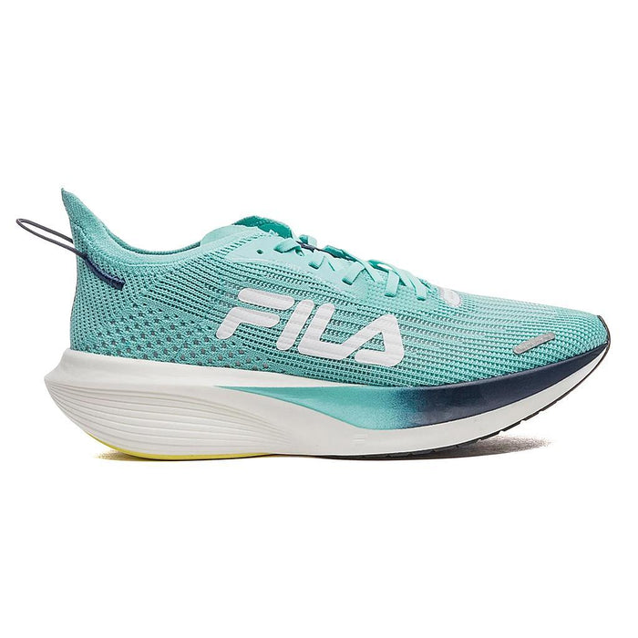 Fila Deportivos Masculino Running Racer Carbon 2 Blue/Navy/White