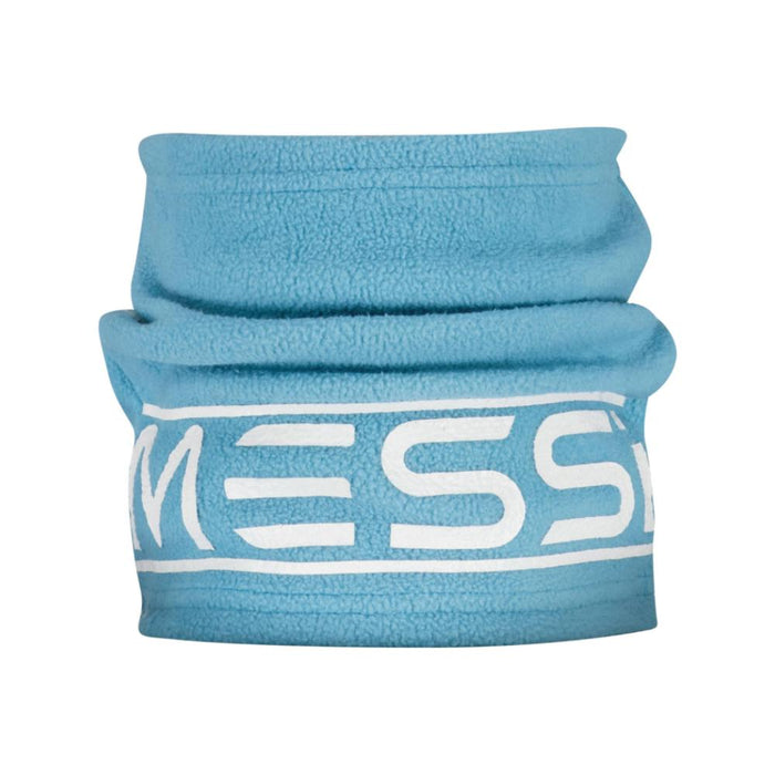 C112KUN76004-1081-Messi Bufandas Niños Verne Argentina blue