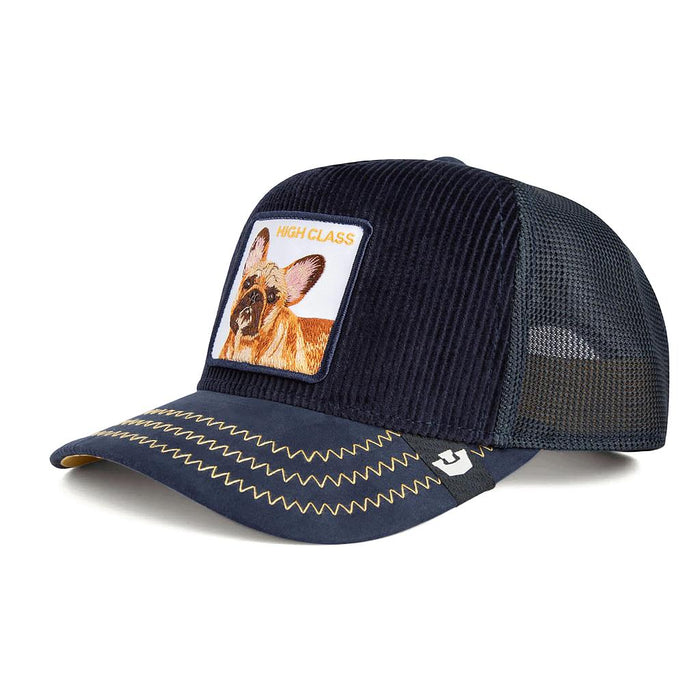 Goorin Bros Gorros Unisex Moda High Class Remix Multi Color
