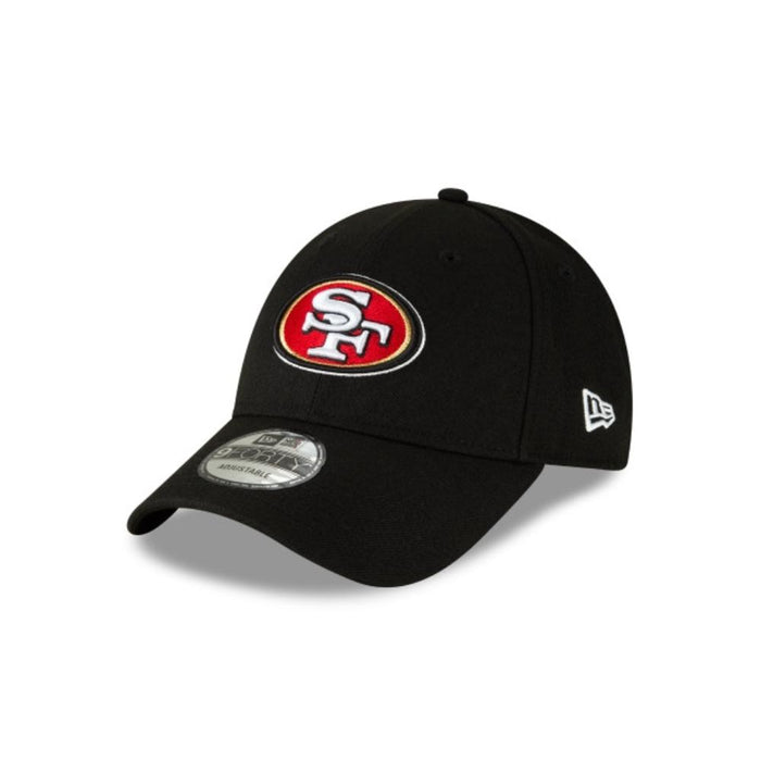 NEW ERA NFL TEAM CLASSIC SAF49E BLK