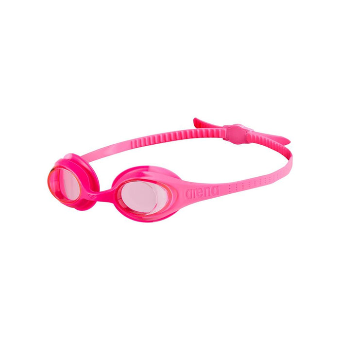 Arena Lentes Natacion Niños Spider Kids Pink Freakrose Pink
