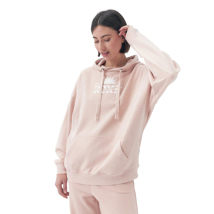Roxy Canguros Femenino Moda Surf Rose