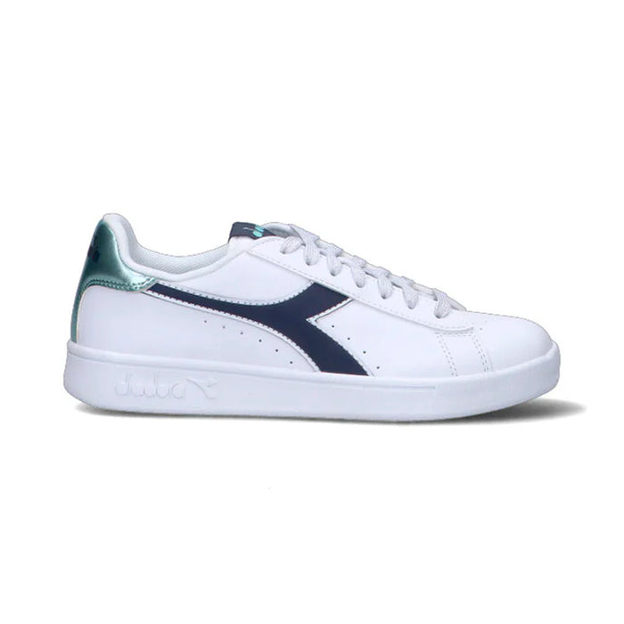 101.178339-60062 DIADORA CALZADOS LIFESTYLE FEMENINO TORNEO WN CLASSIC NAVY