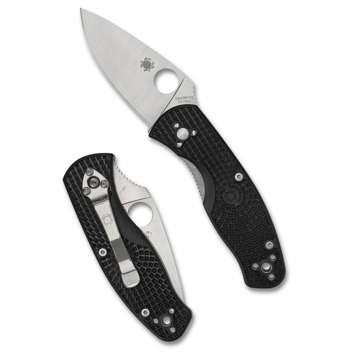 Cuchillo SPYDERCO Persistence Lightweight