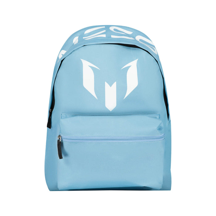 C112KUN74201-1081-Messi Mochilas Niños Venti Argentina blue