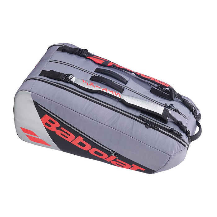 Babolat Raqueteros Unisex Tenis RH9 Pure Strike