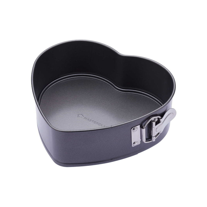5028250811585 MASTERCLASS BAZAR MOLDE CORAZON P/HOEREAR 22CM