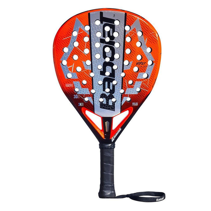 Babolat Paletas Masculino Padel Viper Jl 3.0 2.6