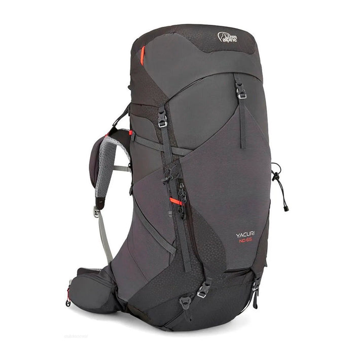 Mochila Lowe Alpine Yacuri ND65