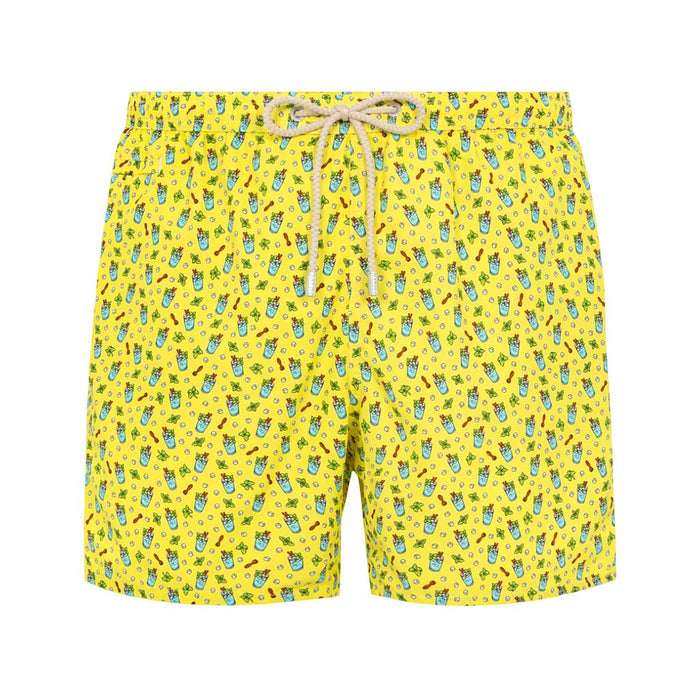 LIG0003-01773H MC2 PRENDAS SHORTS MASCULINO MODA LIGHTING MICRO FANTASY MOJITO TIME 92