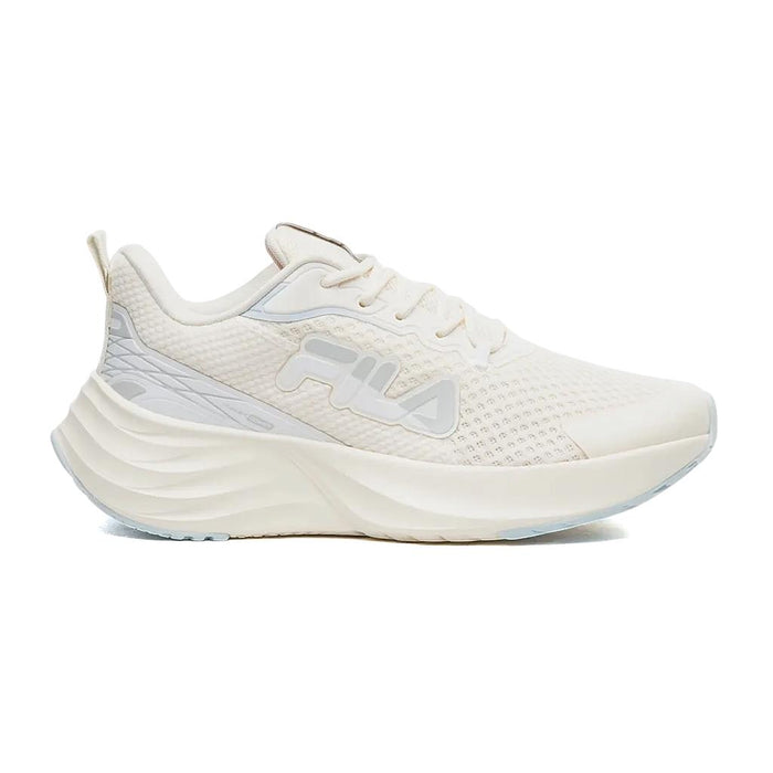 Fila Deportivos Femenino Running Racer Comet Gardenia/White/Ballad Blue