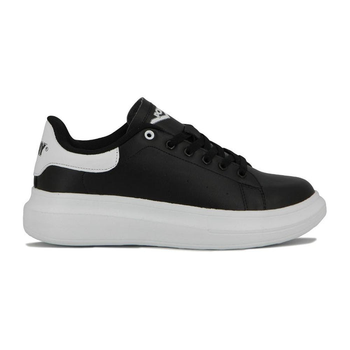 Pony Lifestyle Masculino Moda Drop M 13 Black/White