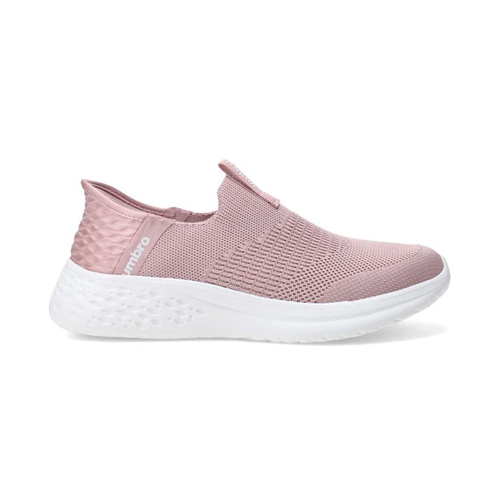 20306230-00R Umbro Calzados Deportivos Femenino Training Blossom Rosado