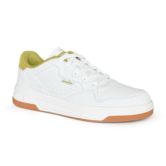 Diadora Lifestyle Unisex Moda Ginger L Verde Mostarda