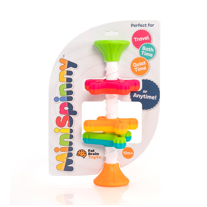 MiniSpinny