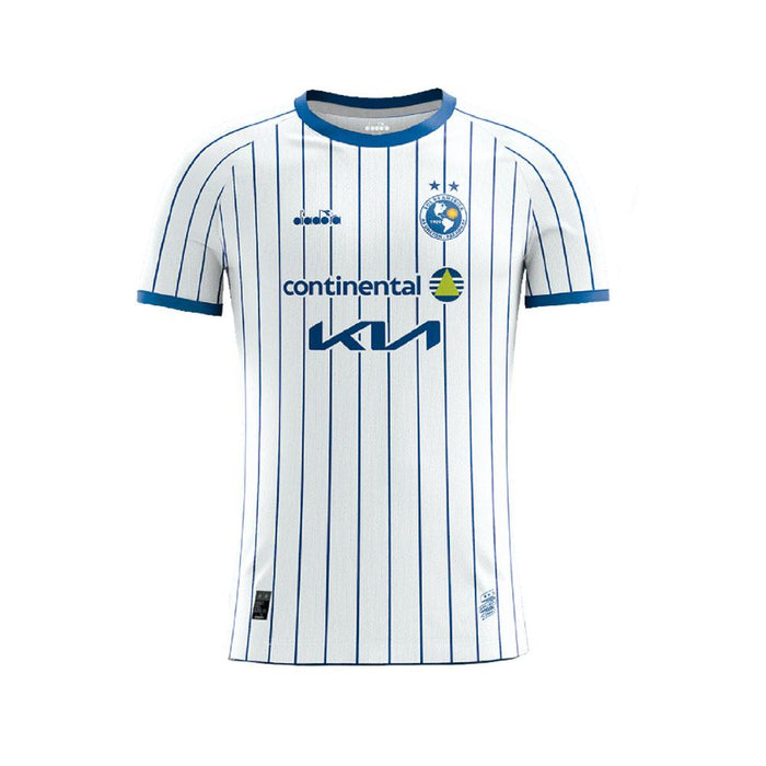 Diadora Masculino Camiseta Alternativo Club Sol De America