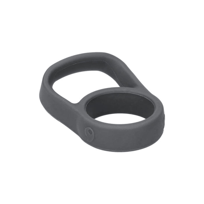 5057982096274 SWELL BAZAR BOTTLE HANDLE GREY