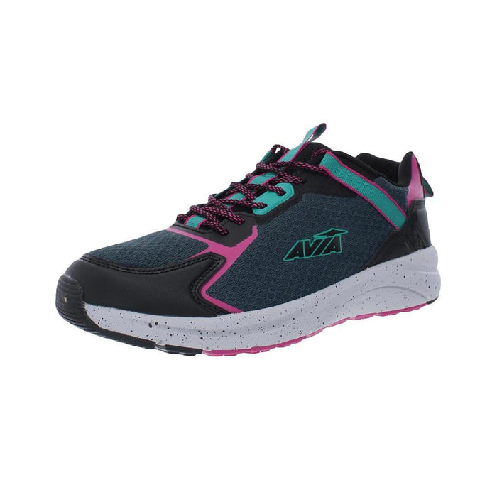 Avia Deportivos Femenino Training Avi-Canyon 2.0 Casepack Tea/Blk/Pnk