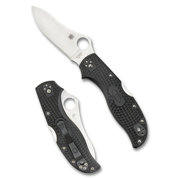Cuchillo SPYDERCO Stretch 2 Lightweight