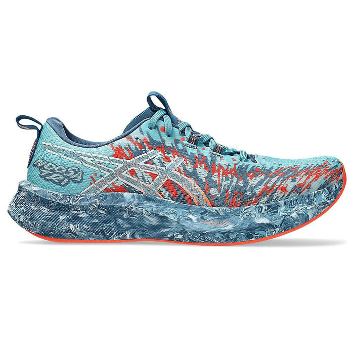 Asics Deportivos Masculino Running Noosa Tri 16 Stillwater/Winter Sea
