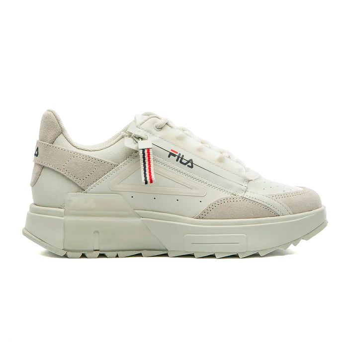 Fila Lifestyle Femenino Heritage Tormo Blanco/Marino