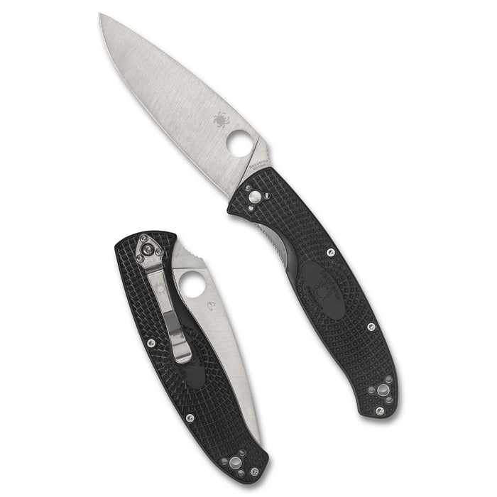 Cuchillo SPYDERCO Resilience Lightweight