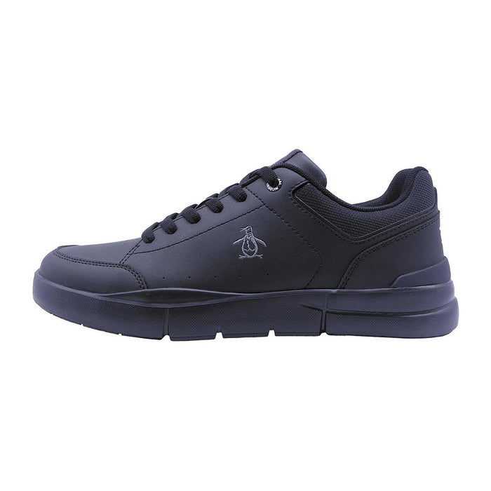 Penguin Lifestyle Masculino Moda Tengen Black