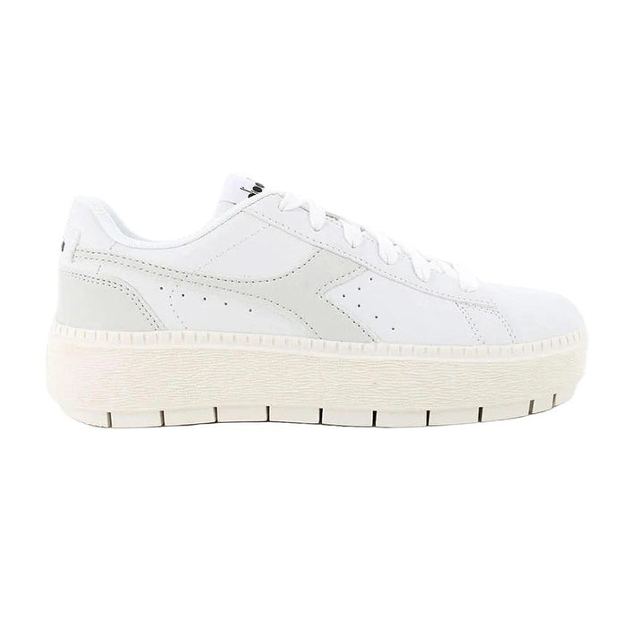 Diadora Lifestyle Femenino Moda Jace Bianco