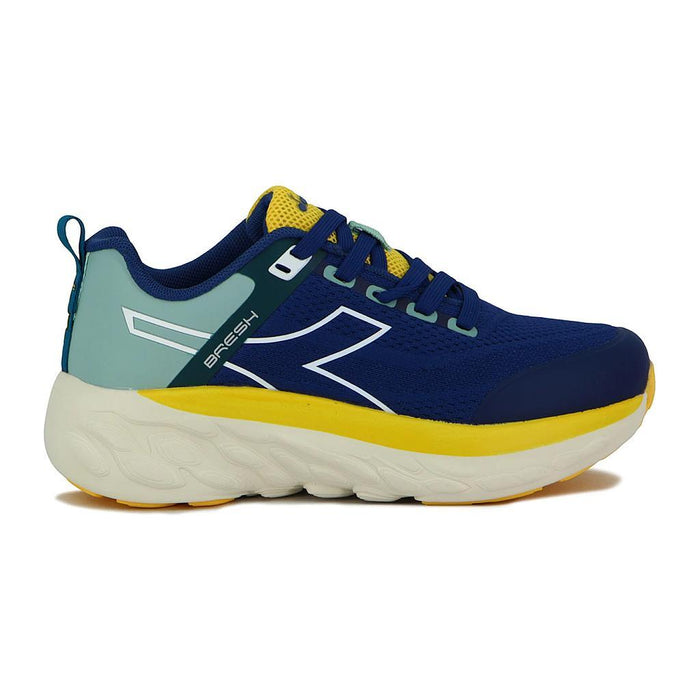 BRESH-M-60-Diadora Deportivos Masculino Running Bresh-M-60 Navy