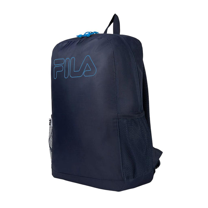 Fila Mochilas Moda Basic Outline Nautical Navy
