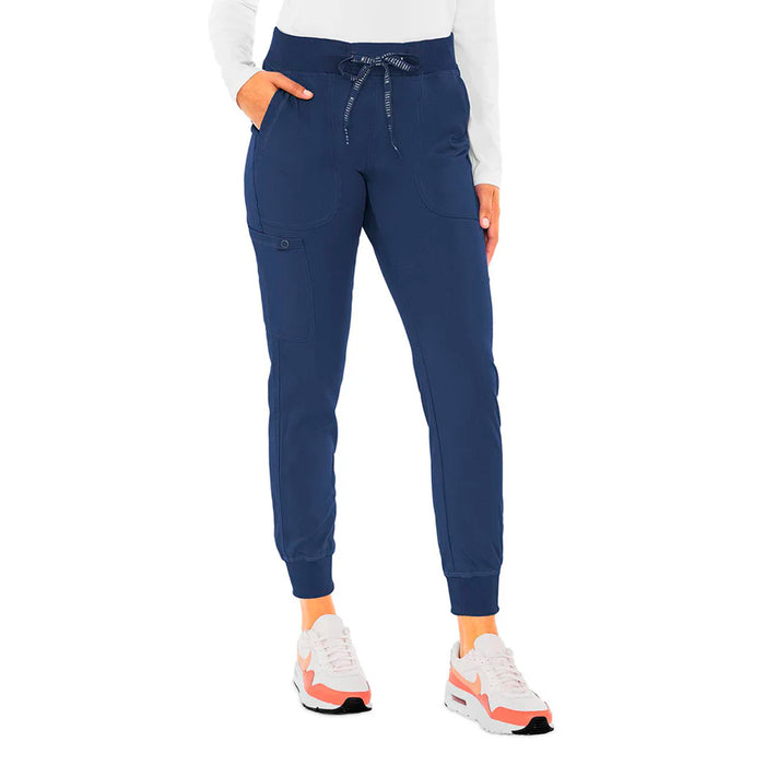 Uniforme MED COUTURE Femenino Jogger Yoga Pant