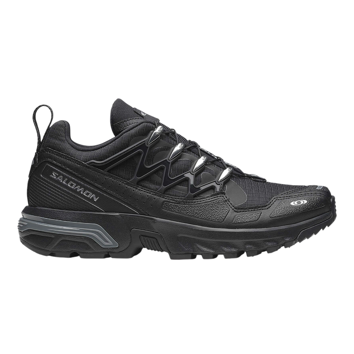 Salomon Lifestyle Unisex Moda Acs Night Black/Turbul/Footwear Silver