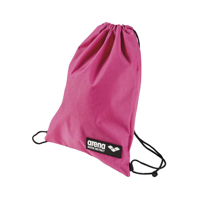 Arena Bolsos Unisex Natacion Team Swimbag Pink Melange