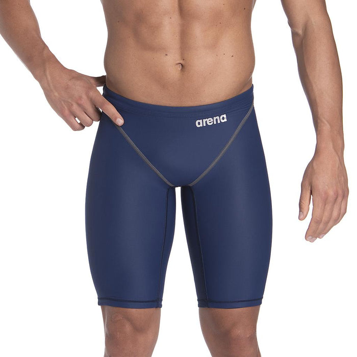 005875-75 ARENA PRENDAS SHORT DE BAÑO MASCULINO NATACION POWERSKIN ST NEXT JAMMER NAVY