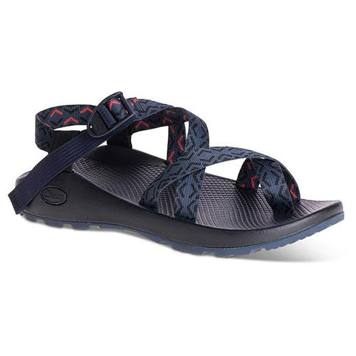 Chaco Sandalias Masculino Z2 Classic Stepped Navy Marine