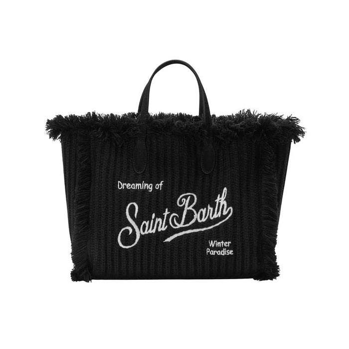 COL0039-00207I MC2 ACCESORIOS CARTERAS FEMENINO MODA COLETTE WOOL RIB 00 EMB