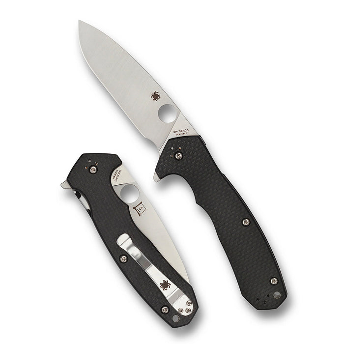Cuchillo SPYDERCO Amalgam