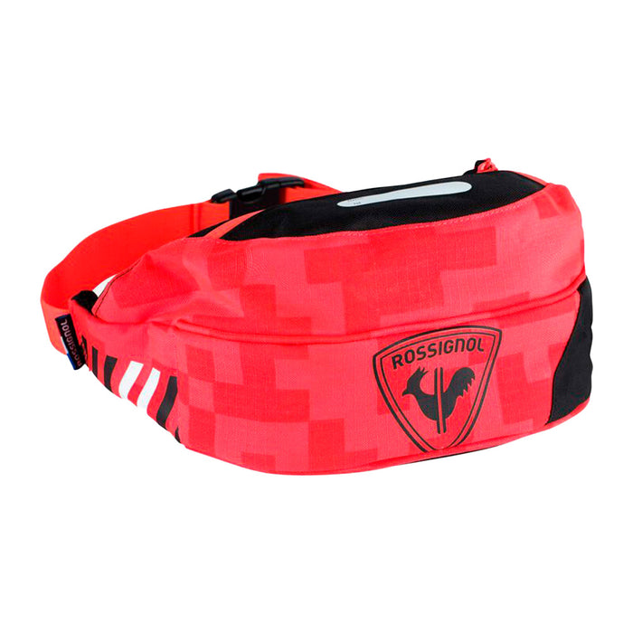 ROSSIGNOL RKLB206 - NORDIC THERMO BELT 1L HOT RED