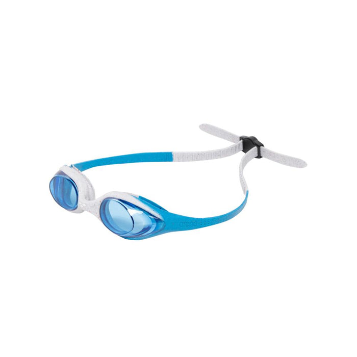 Arena Lentes Natacion Unisex Natacion Spider Jr R Blue Grey Blue